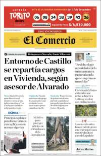 El Comercio