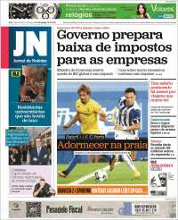 Jornal de Notícias