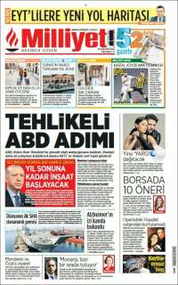 Milliyet