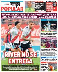 Diario Popular