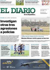 Diario de la República