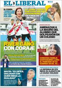 Diario El Liberal