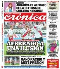 Diario El Libertador