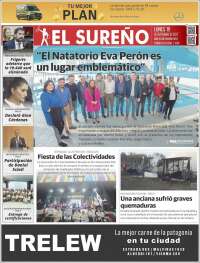 Diario El Sureño