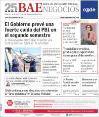 Buenos Aires Económico