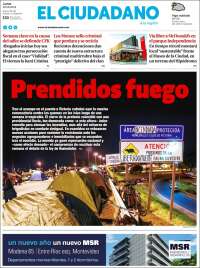 Diario El Ciudadano