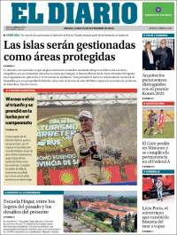 El Diario de Paraná