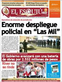 El Esquiu
