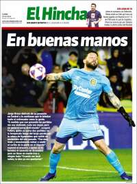 El Hincha