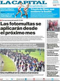 Diario La Capital - Mar del Plata