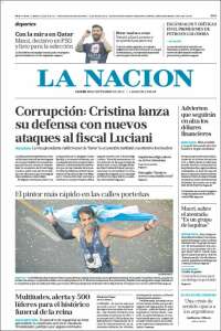 La Nación