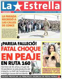 La Estrella de Concepción