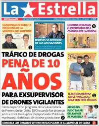 La Estrella del Norte