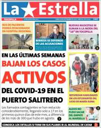 La Estrella de Tocopilla