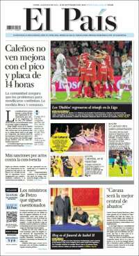 El País - Cali