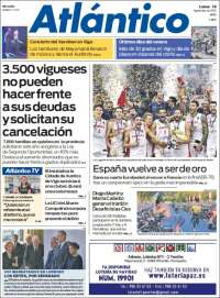 Atlántico Diario