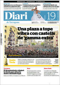 Diari de Tarragona