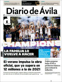 Diario de Ávila
