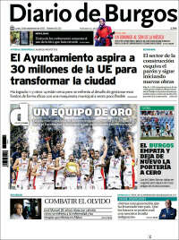 Diario de Burgos