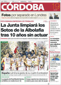 Diario de Córdoba