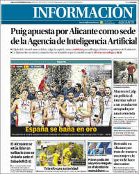 Diario Información