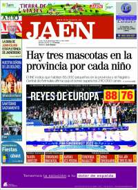 Diario Jaén