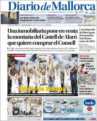 Diario de Mallorca