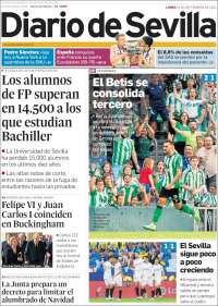 Diario de Sevilla