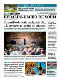Diario de Soria