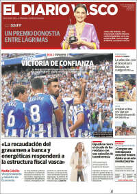 Diario Vasco