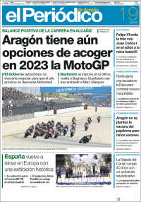 El Periódico de Aragón