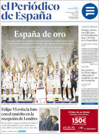 El Periódico de España