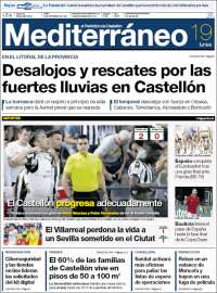 El Periódico Mediterraneo