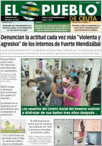 El Pueblo de Ceuta