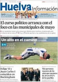 Huelva Información
