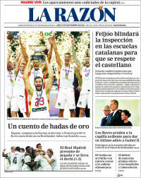 La Razón