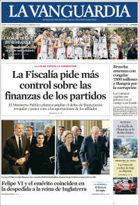 La Vanguardia