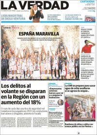 La Verdad de Cartagena