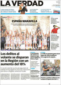 La Verdad de Murcia