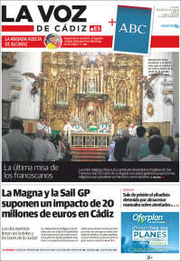 La Voz de Cádiz