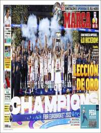 Marca