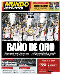 Mundo Atlético