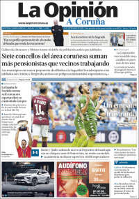La Opinión de A Coruña