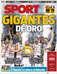 Sport