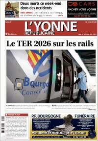 L'Yonne-Républicaine
