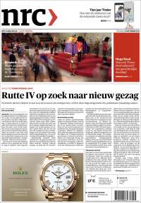NRC Handelsblad