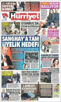 Hürriyet