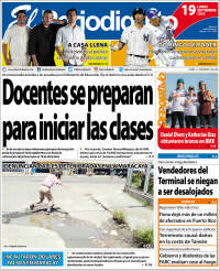 Periodiquito de Aragua