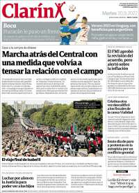 Clarín