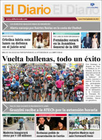 El Diario de Madryn